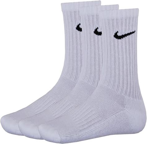 nike sportsocken herren weiß|Herren Weiß Socken .